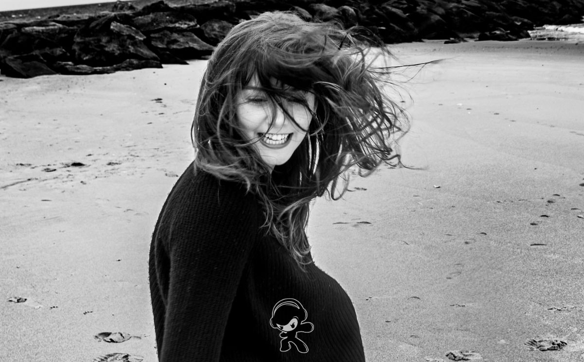 Belle Blue - Wash (Alternative Rock)