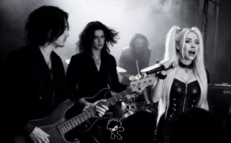 Black Lotus - Fallen (Gothic Metal)