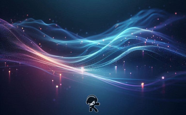 Black wilson - Calm Night Rain Ambience (Ambient)