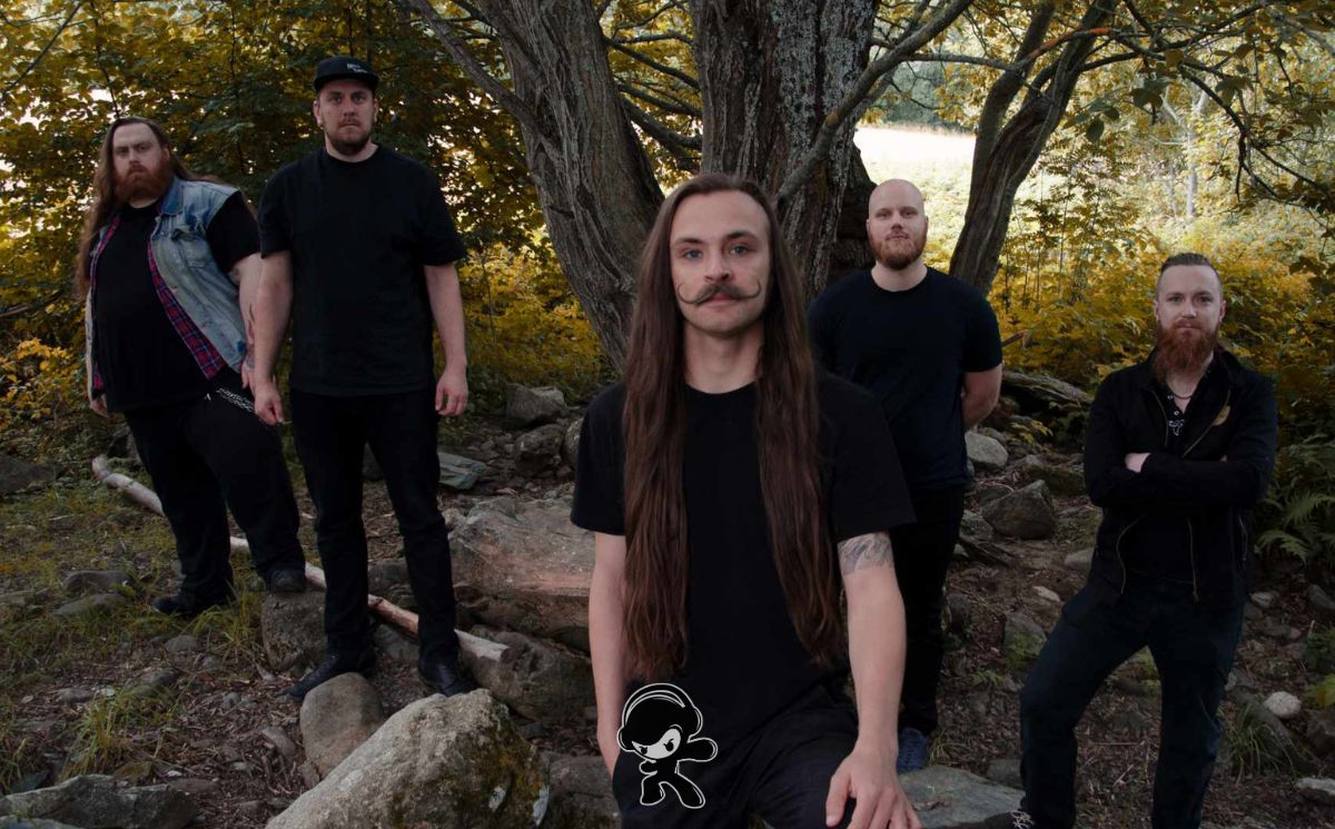 Blodtørst - Atter Rir Vinteren (Melodic Death Metal)