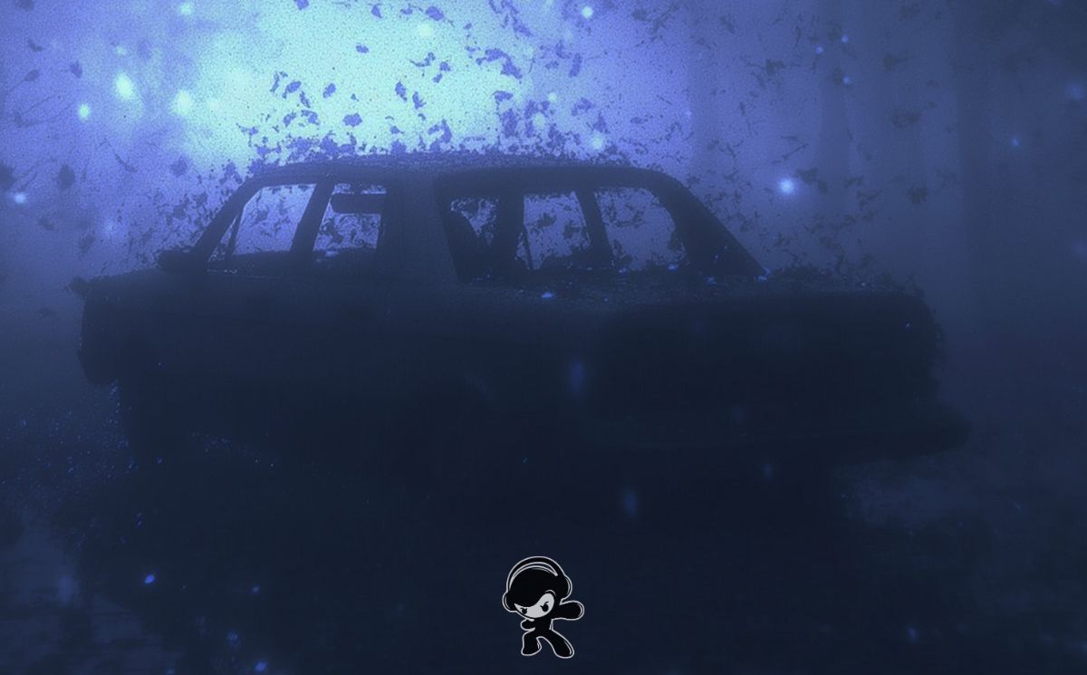 Bloedwolfe - Dreamlike (Trip-Hop)