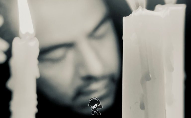 Bolero Radio - Dark Shadows (Dark Wave)