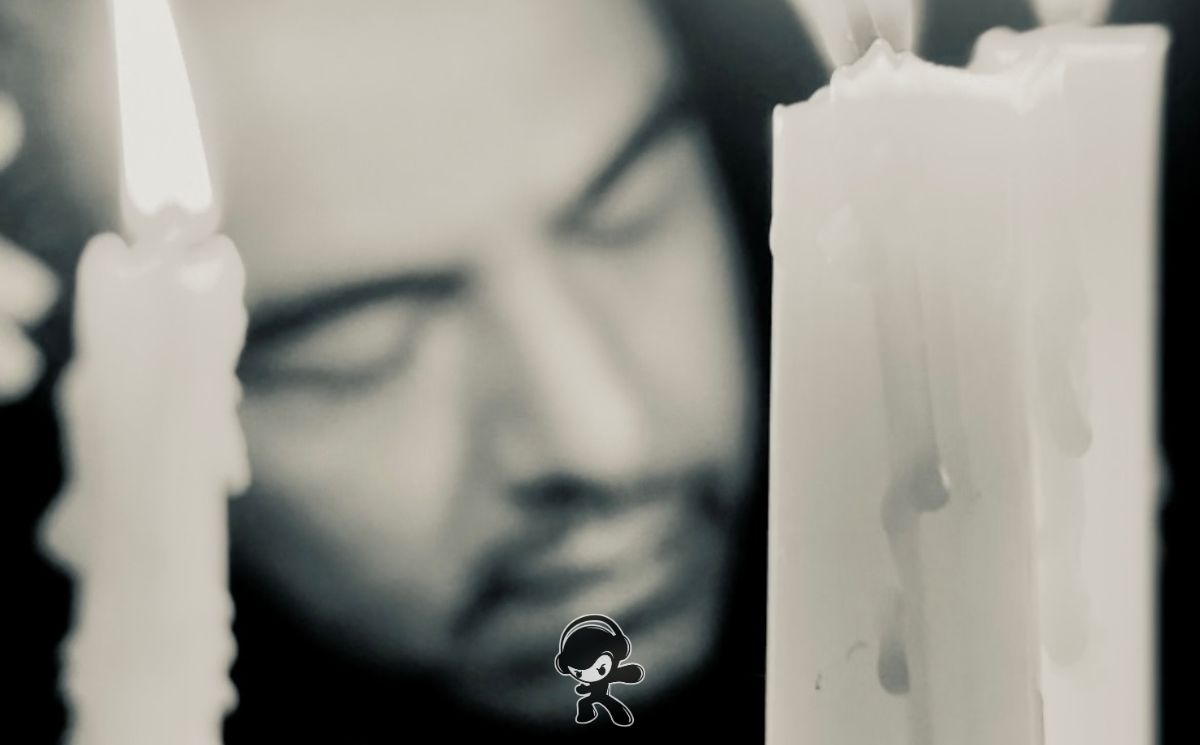 Bolero Radio - Dark Shadows (Dark Wave)