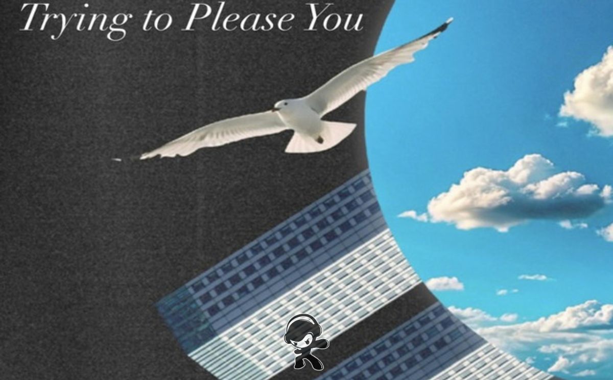 Brendan Pegg - Trying to Please You (Indie Rock)