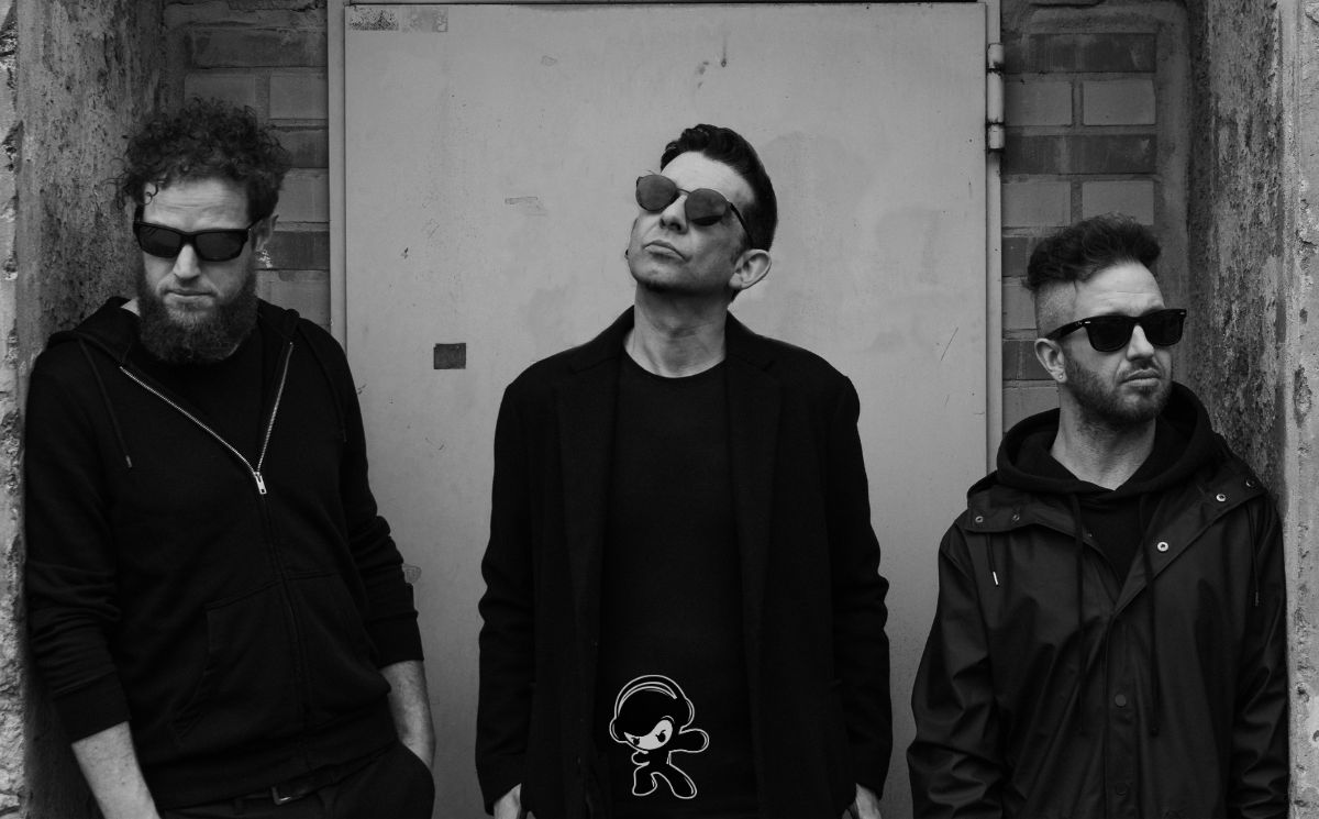 COMA_54 - Poison (Alternative Rock)