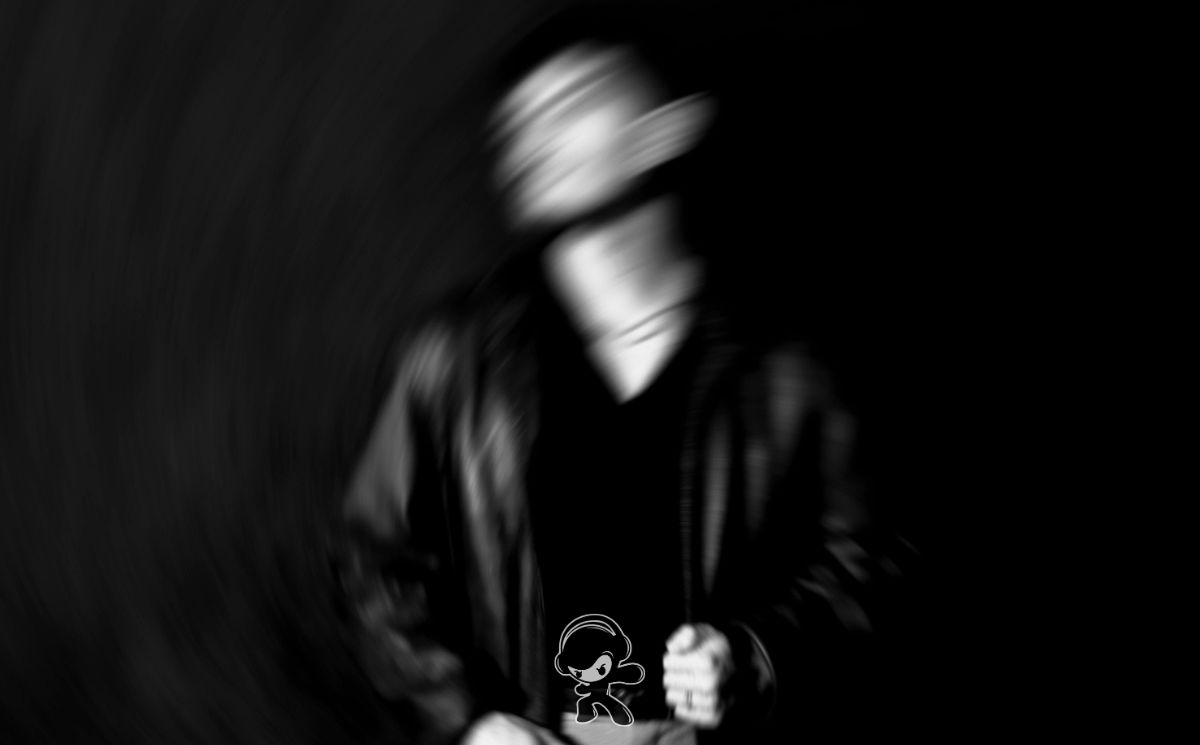 Carlos Llanes - Blanco Y Negro (Indie Pop)