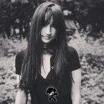 Carrellee - Edge of Heaven (Dark Pop)