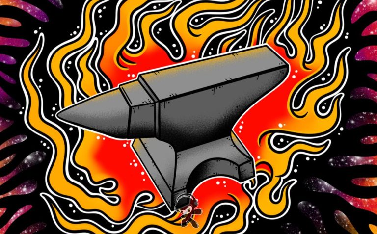 Celestial Cannon - Strike of Misfortune (Alternative Metal)