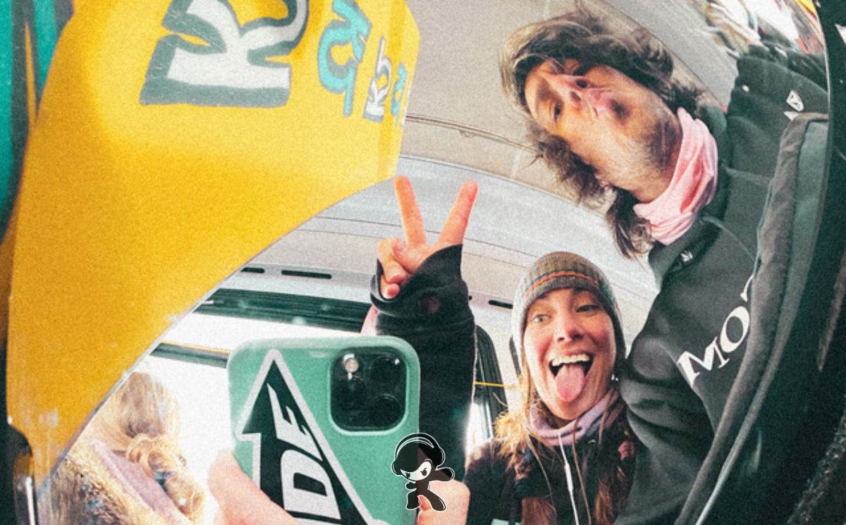 Charcoal Lemonade - Chronically Human (Alternative Rock)