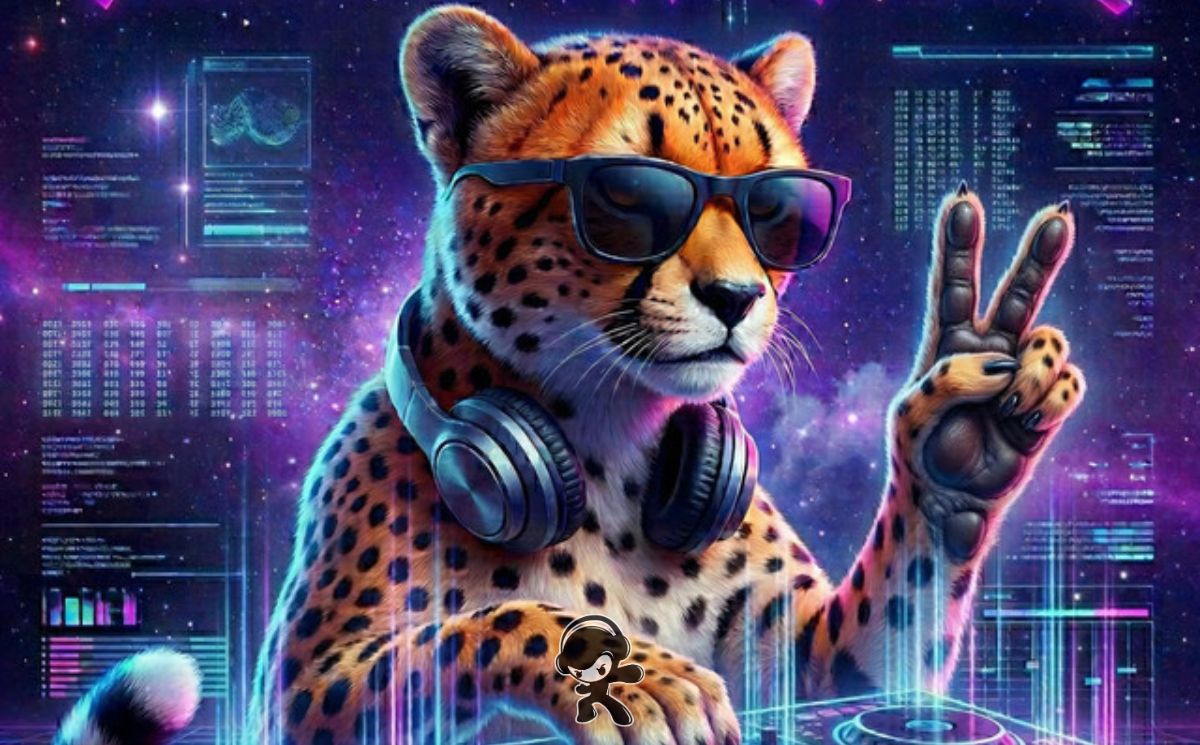 Chaton - We Are Invincible (Synthpop)