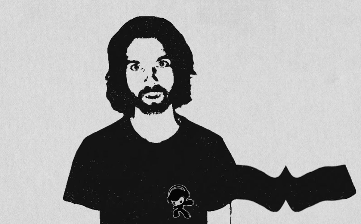 Circus Nerves - Straitjacket Runaway (Synthpop)