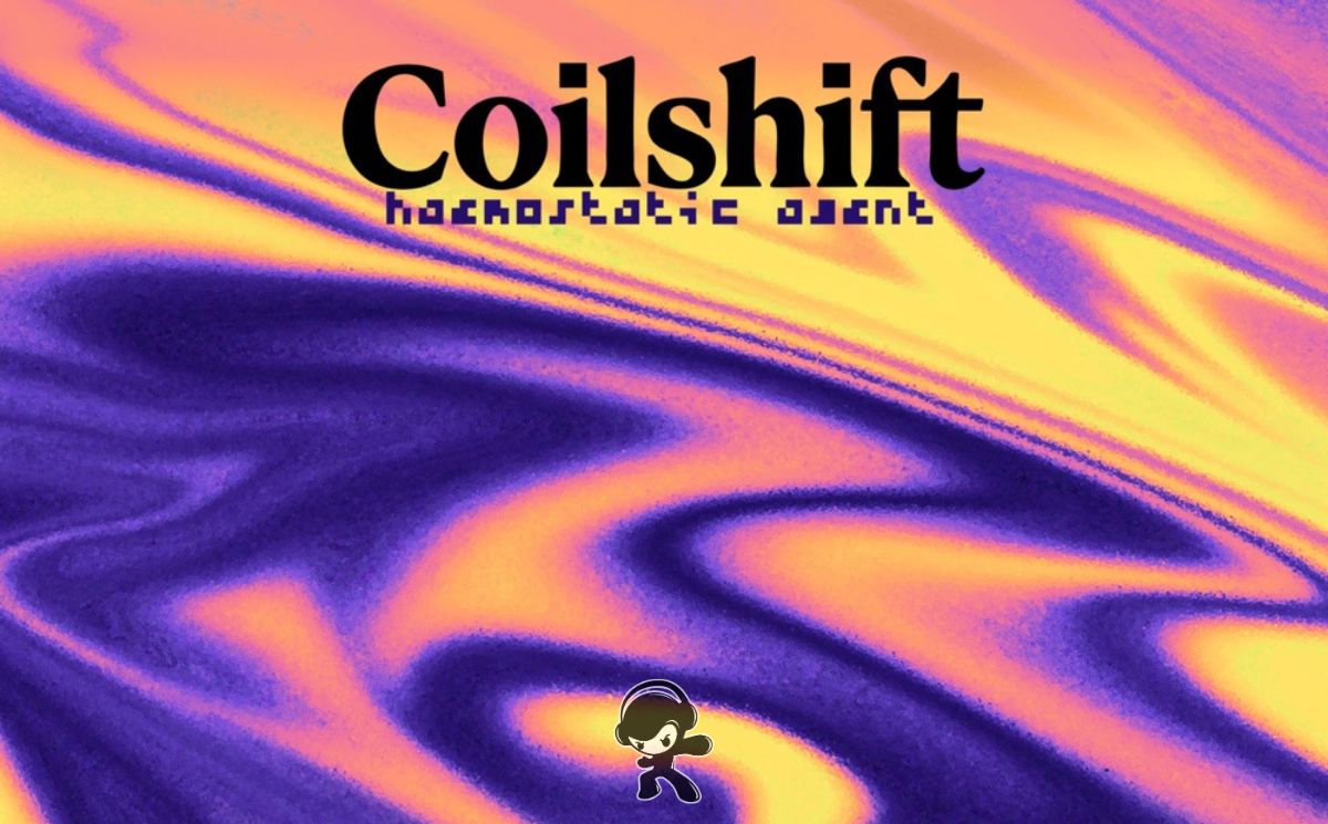 Coilshift - Haemostatic Agent (Progressive Metal)