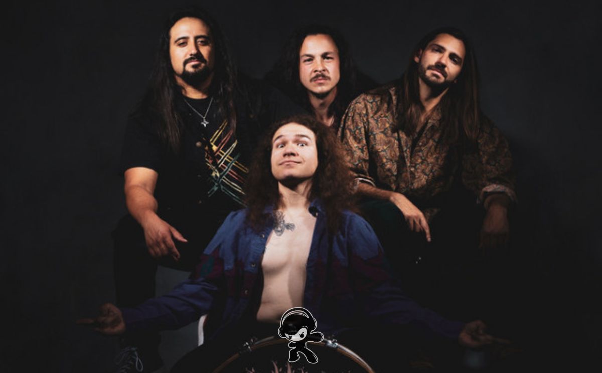 Cönaxx - Help on the Way/Slipknot! (Hard Rock)