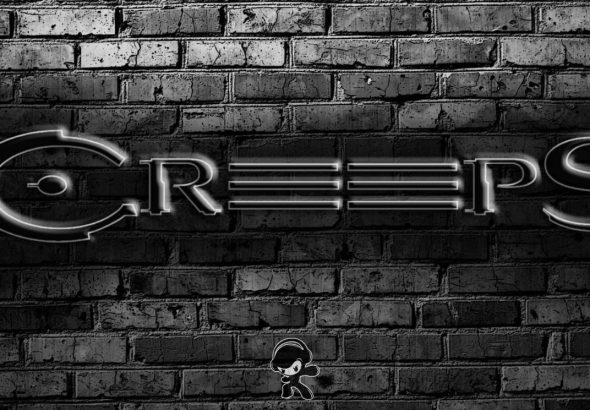 Creeps - She's Totally Down (Alternative Metal)