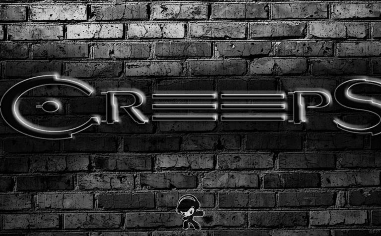 Creeps - She's Totally Down (Alternative Metal)