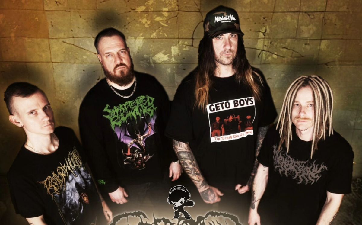 Cumbeast - Spermafrost (Melodic Death Metal)