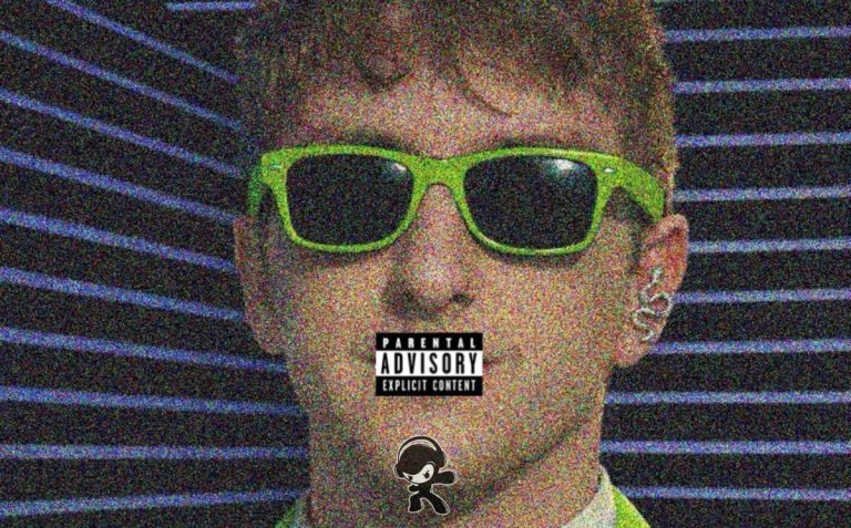 DODGIE - Artist (Alternative Rock)