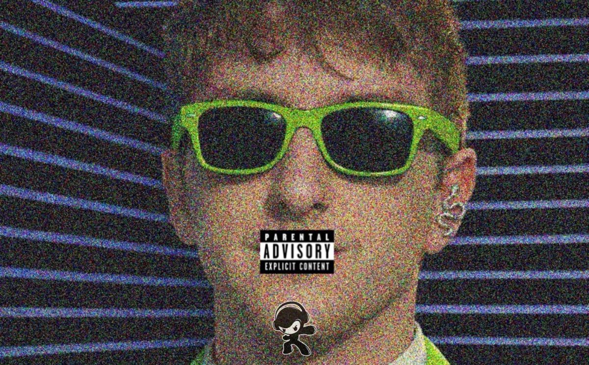 DODGIE - Artist (Alternative Rock)