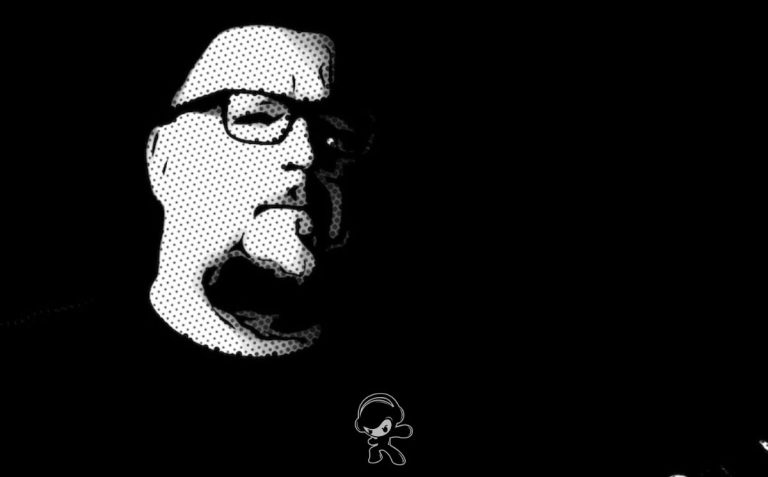 Dan Eckberg - Some Good News (Hard Rock)