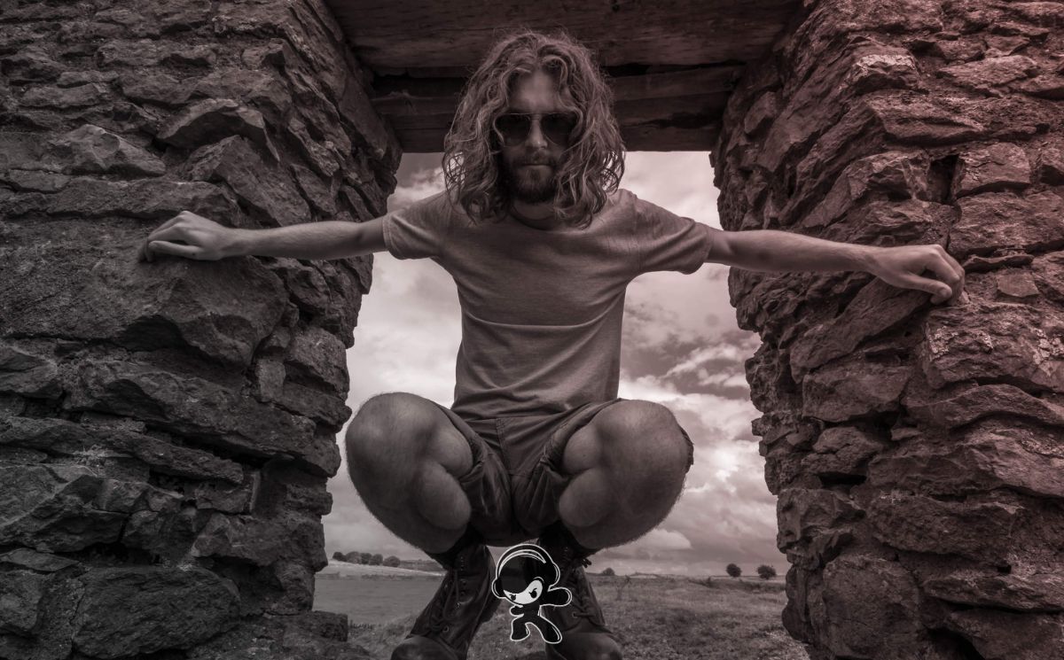 Dark Optics - Butterfly (Alternative)