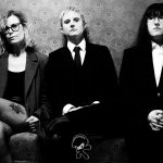 Darkswoon - Antivenom (Post Punk)