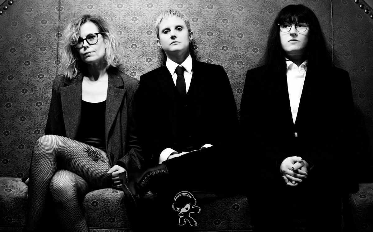 Darkswoon - Antivenom (Post Punk)