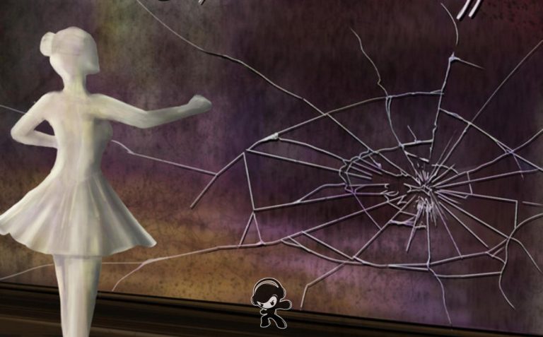 Delphia - A Little Loveless Affair (Alternative Rock)