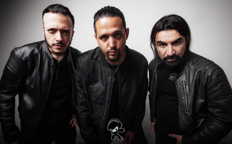 Demons My Friends - Kalorama (Stoner Rock)