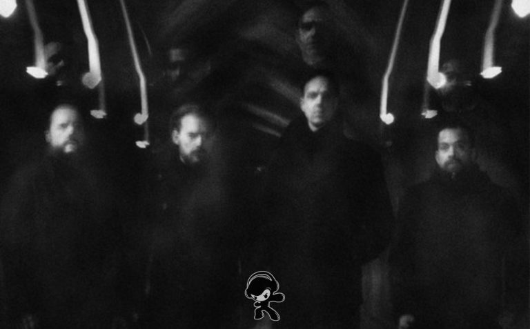 Der Ingen Ser - Hatpakt (Melodic Black Metal)