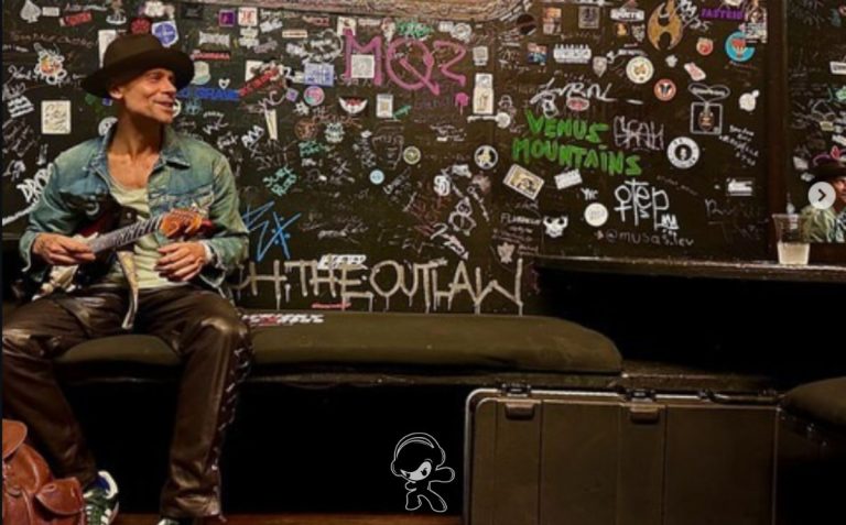 Derby Hill - Restless and Forgiven y Come Back Home (Indie Folk)