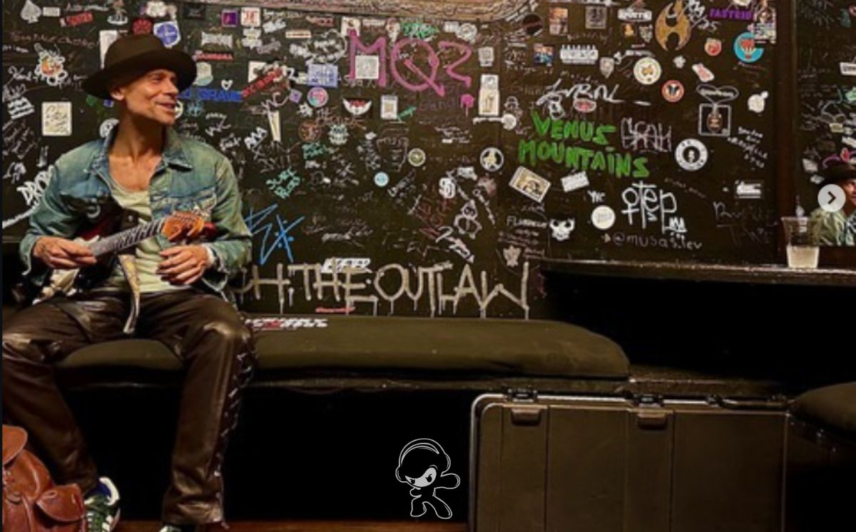 Derby Hill - Restless and Forgiven y Come Back Home (Indie Folk)