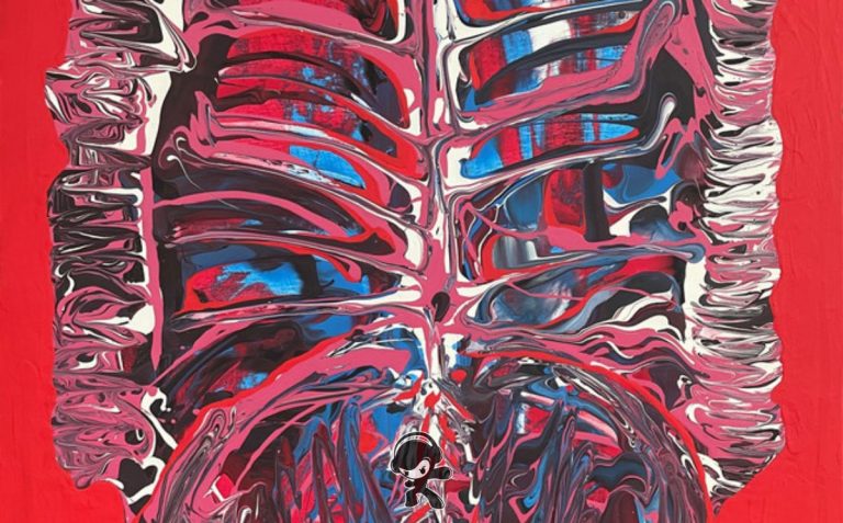 Diebesgrau - Baby (Experimental)