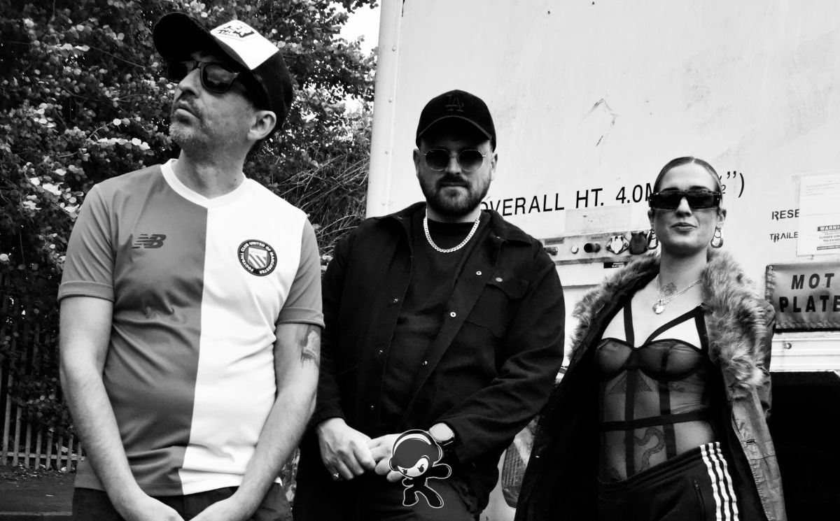 Digging for Kanky - Wide Open (Alternative)