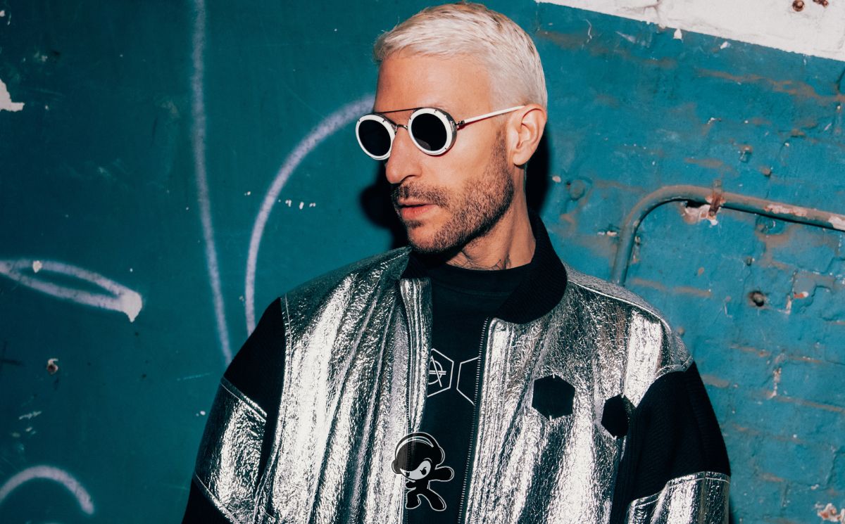 Don Diablo - Lete Sound (Dance Pop)