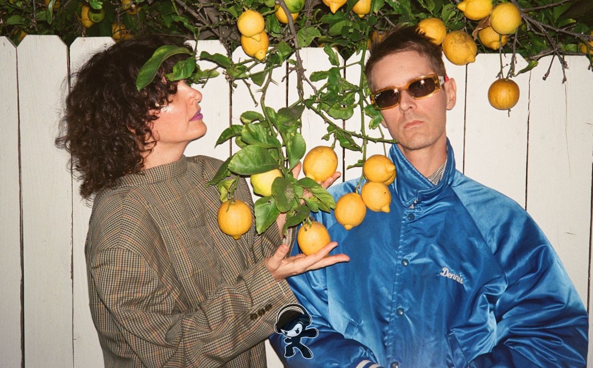 Donzii - Bird (Post-Punk)