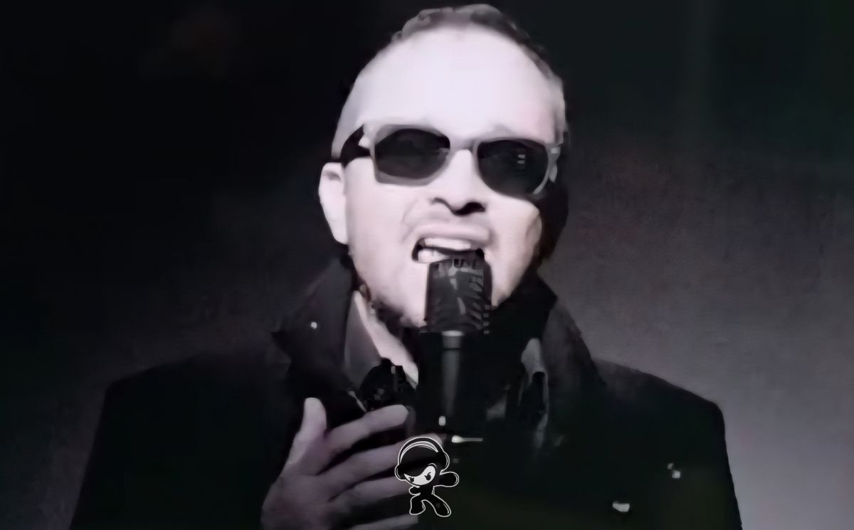 Dr. Torralvo - Ángel (Rock)