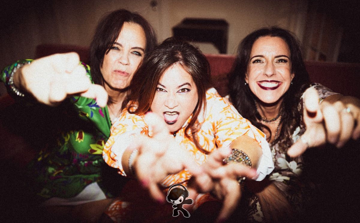 Drama Dolls - Robot (Alternative Rock)