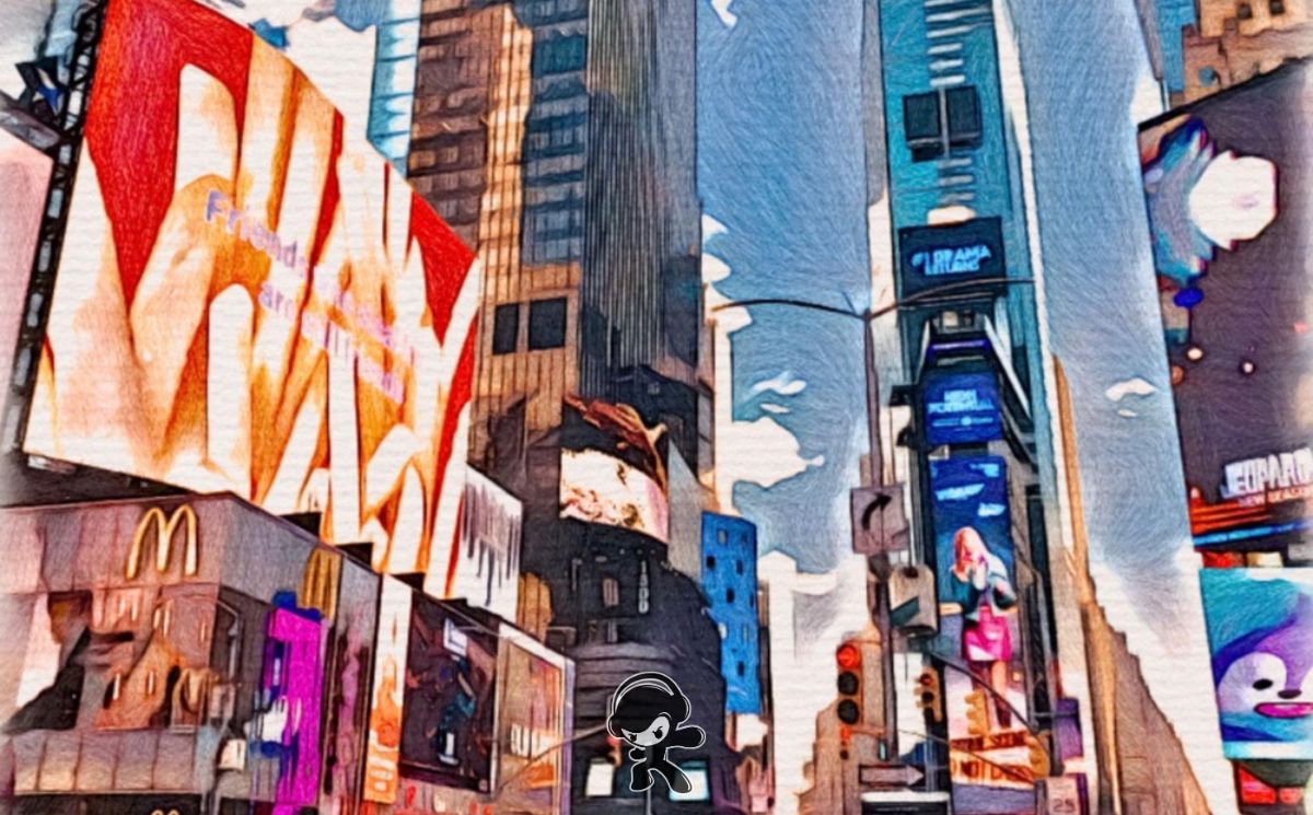 Drew Neirin - Fairy Lights (Alternative Rock)