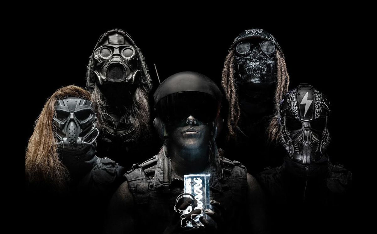 Drift Mothership - Remedy (Progressive Metal)