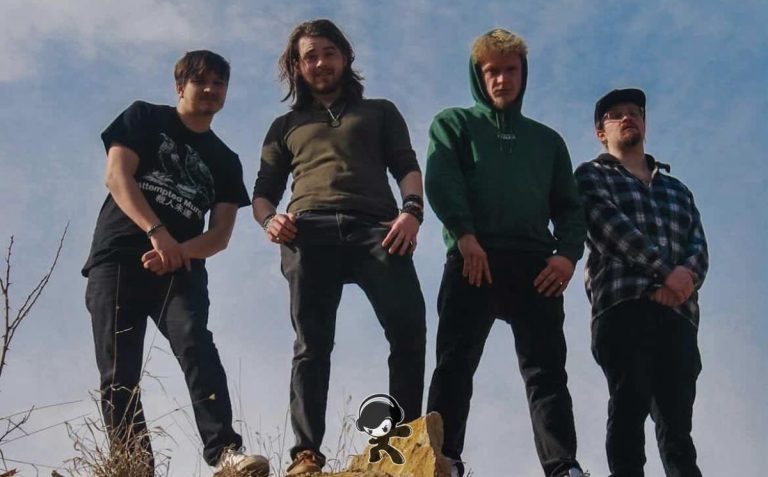 ENDRID - Corruptor (Alternative Metal)