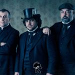 El Hombre Del Saco - A la cara (Hard Rock)