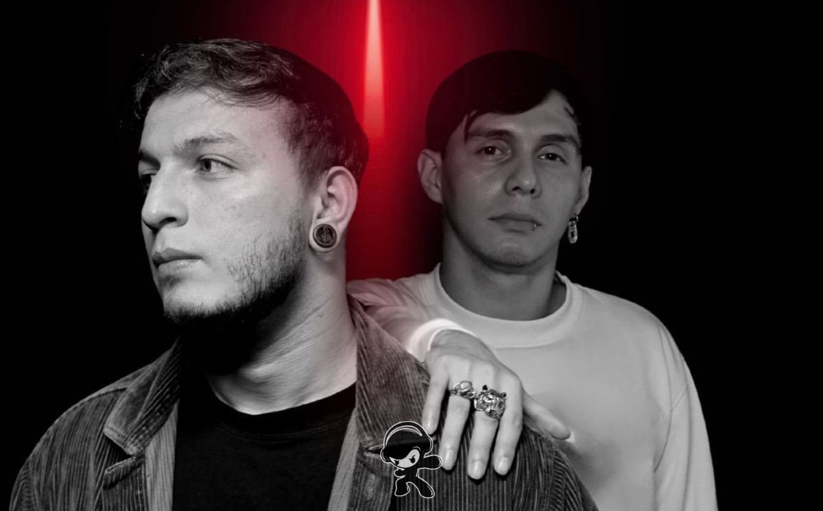 El Ultimo Naufrago - Carmín (Indie Rock)