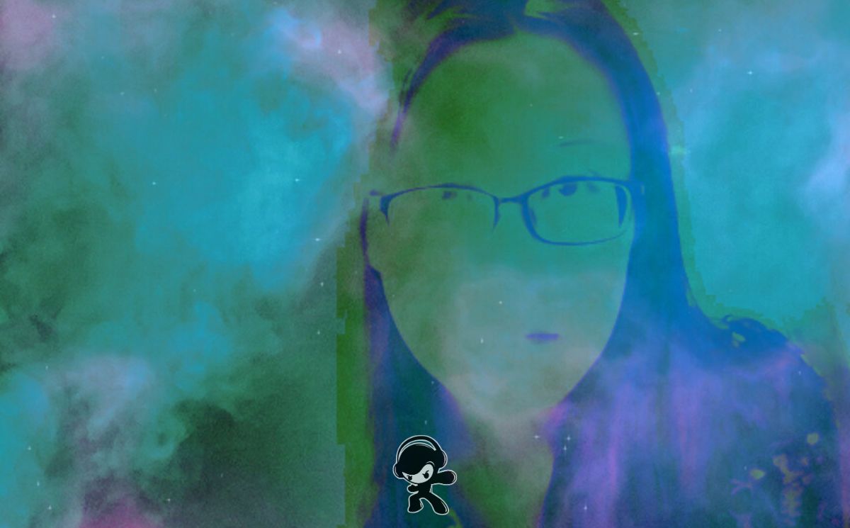 Elise Hua - Aura Detector (Vamos a Jugar) (Experimental)