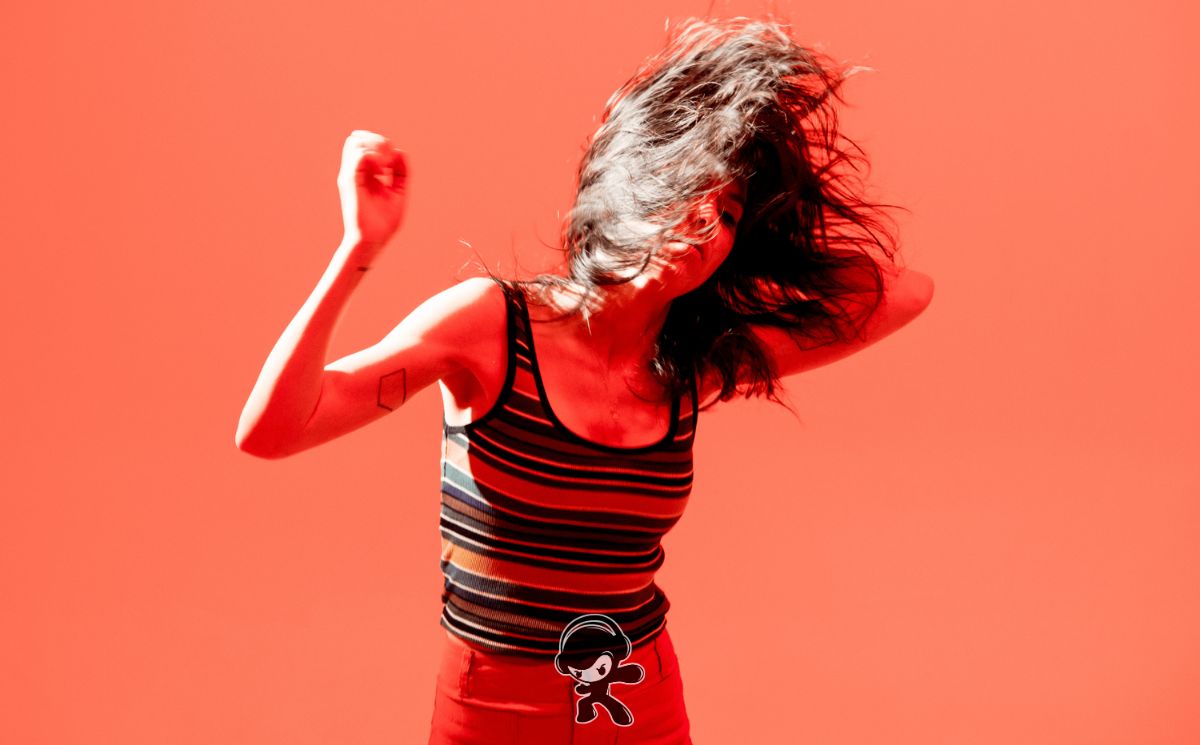 Ellie Heath - Sick of Myself (Indie Pop)