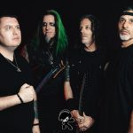 Embers of Dawn - The Passing (Gothic Metal)