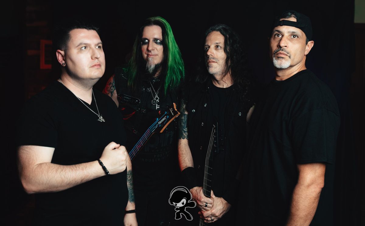 Embers of Dawn - The Passing (Gothic Metal)