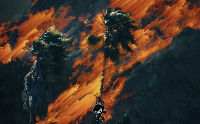 Entropy Zero - Deconstruction (Industrial)