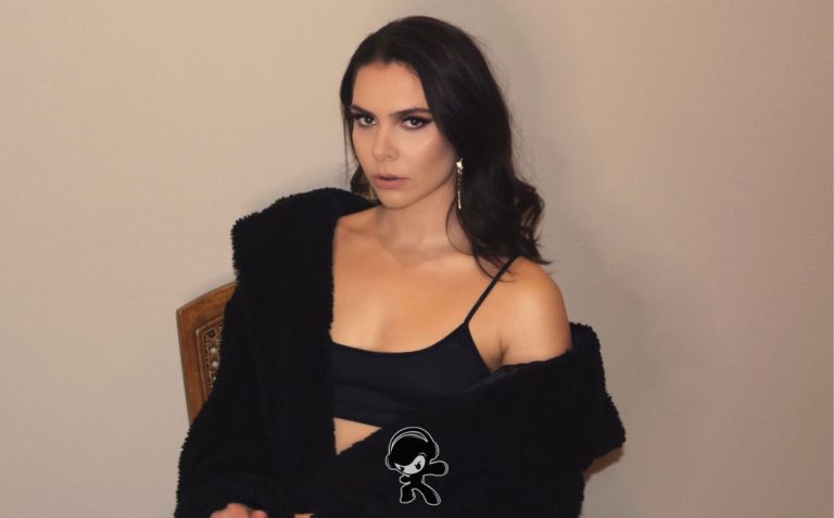 Estella Dawn - Thanks For Asking (Alternative Pop)