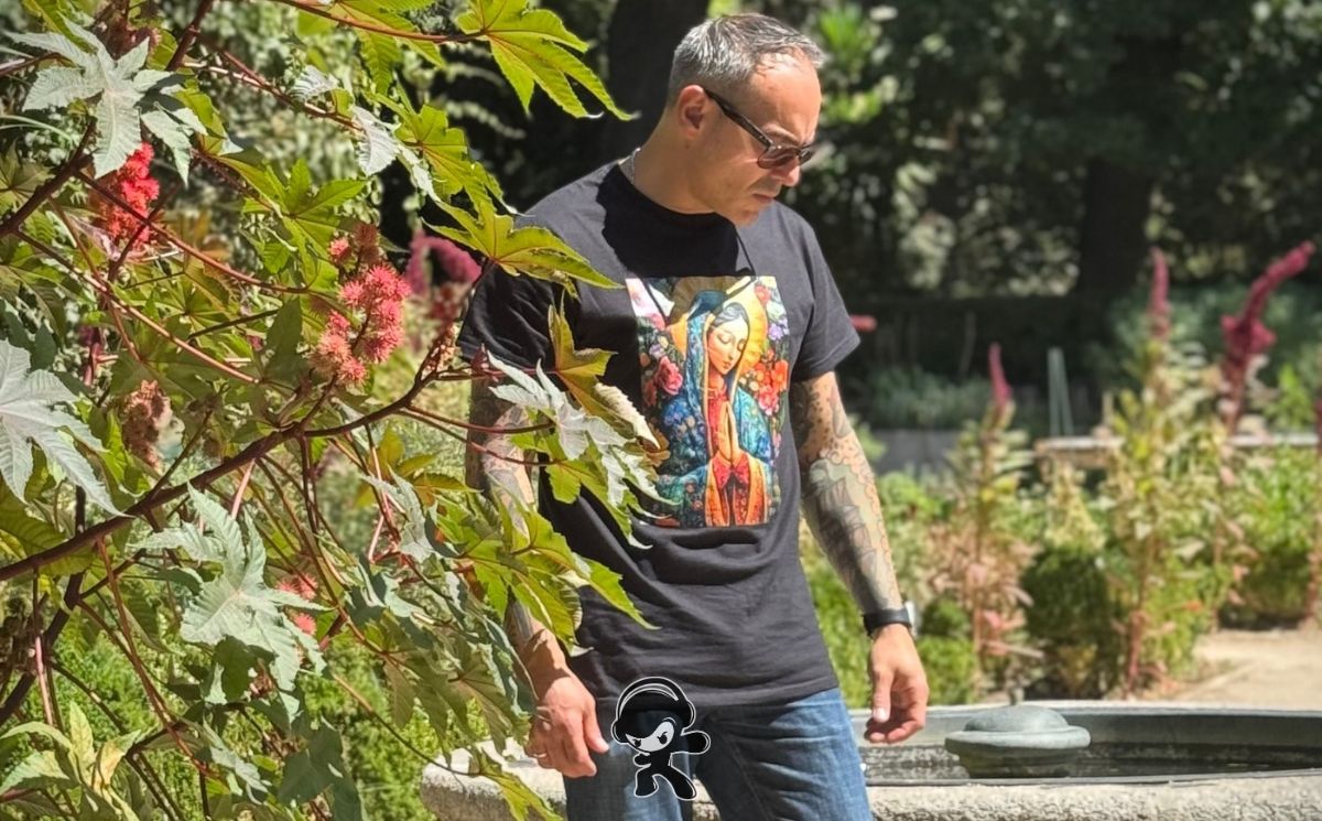 Estrada Music Project - Sacred Heart (Indie Rock)