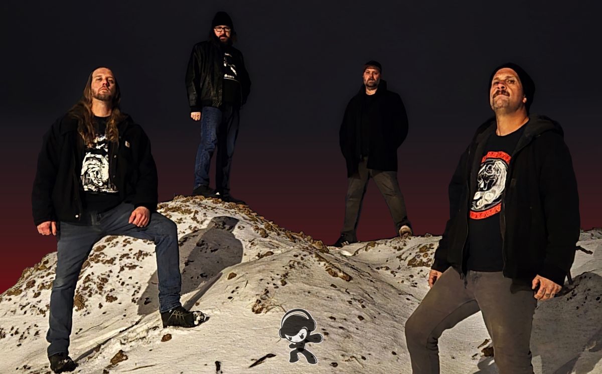 Evil Age - Demon Grip (Death Metal)